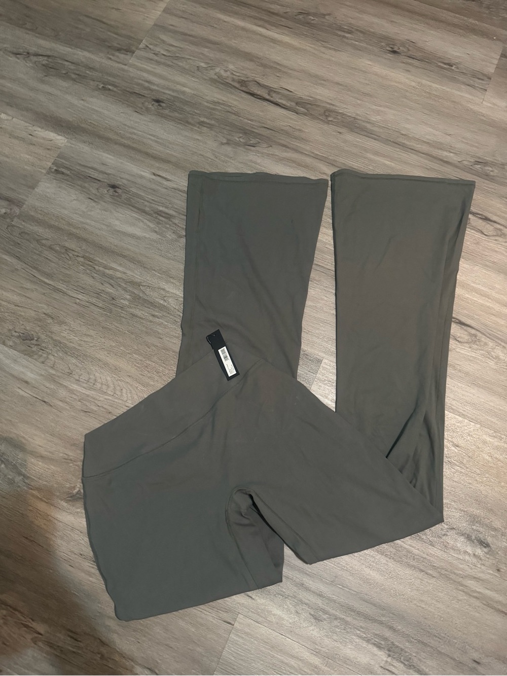 ONER active SOFTMOTION™ FLARED PANTS